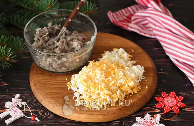 Шаг 5: иллюстрация