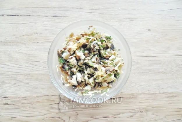 Шаг 5: иллюстрация