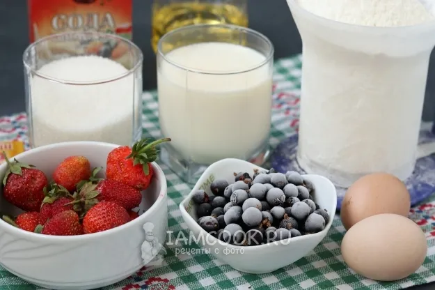 Шаг 1: иллюстрация