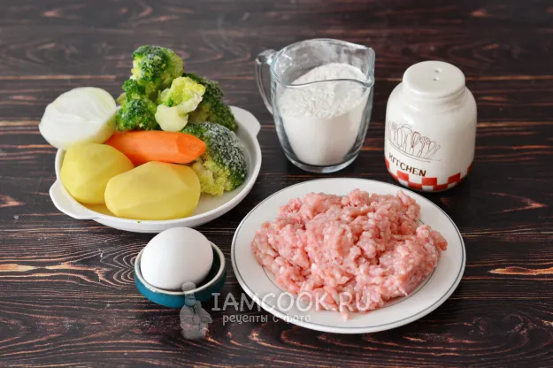 Шаг 1: иллюстрация