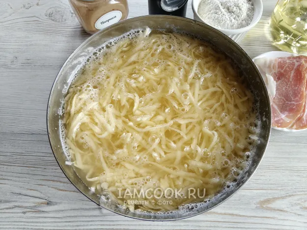 Шаг 3: иллюстрация