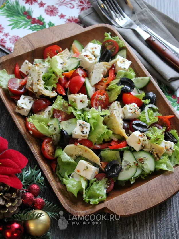 Шаг 8: иллюстрация