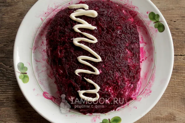 Шаг 8: иллюстрация