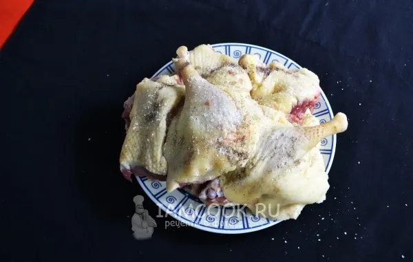 Шаг 3: иллюстрация