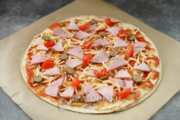 Шаг 4: иллюстрация