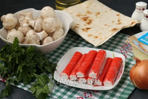 Шаг 1: иллюстрация