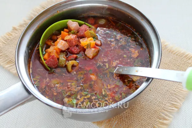 Шаг 10: иллюстрация