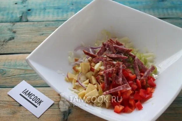 Шаг 7: иллюстрация