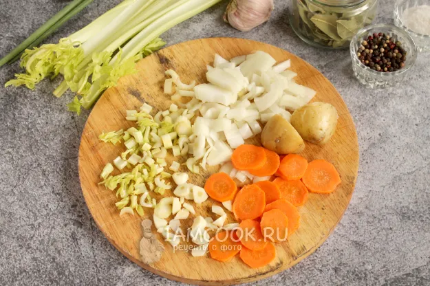 Шаг 2: иллюстрация