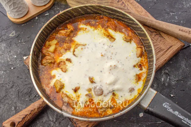 Шаг 9: иллюстрация