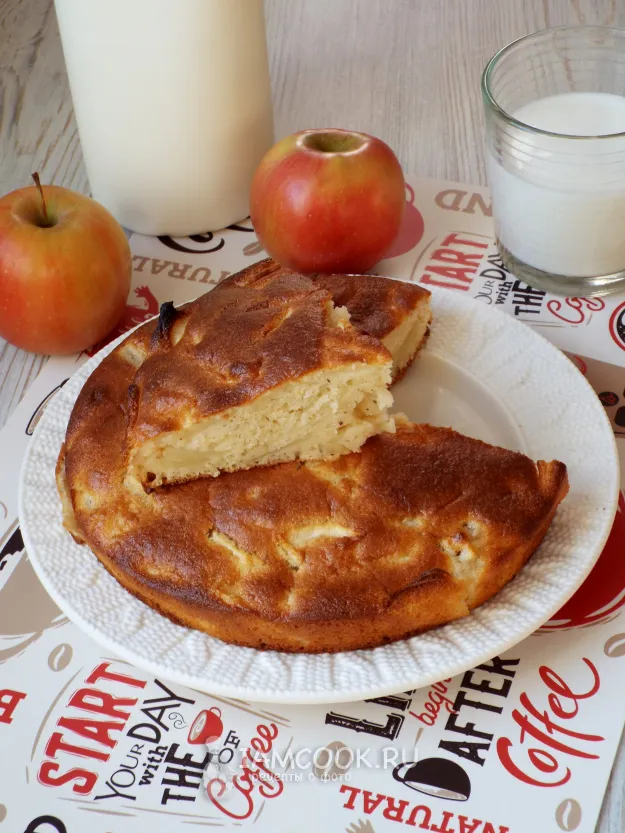 Шаг 9: иллюстрация