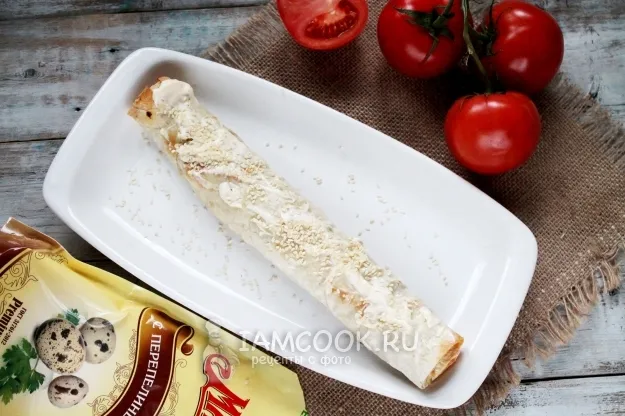 Шаг 8: иллюстрация