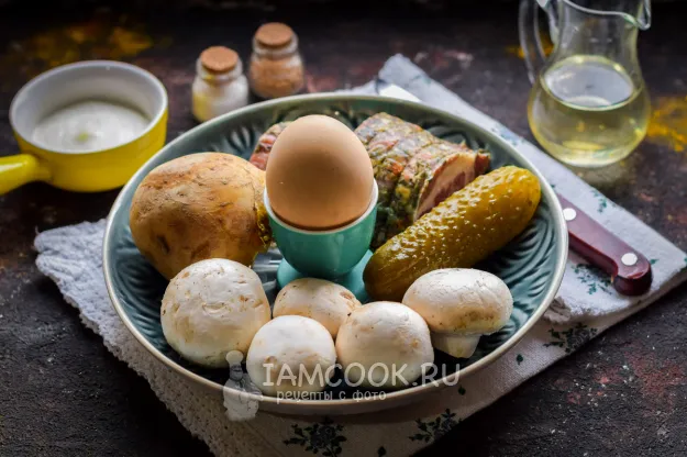 Шаг 1: иллюстрация