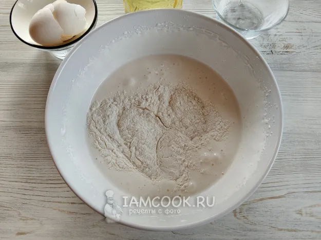 Шаг 3: иллюстрация