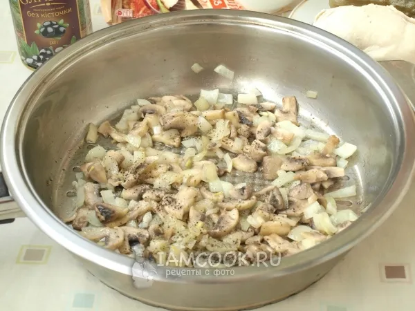 Шаг 3: иллюстрация