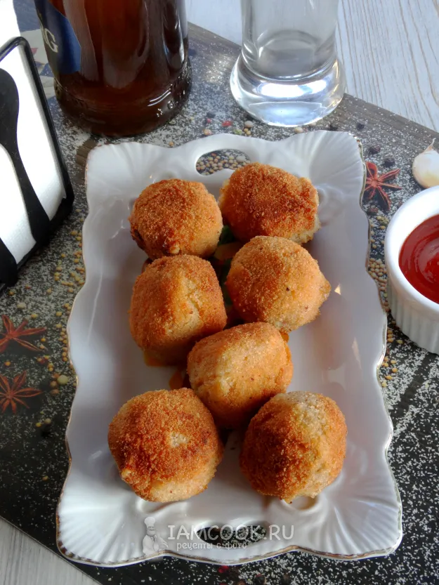 Шаг 9: иллюстрация