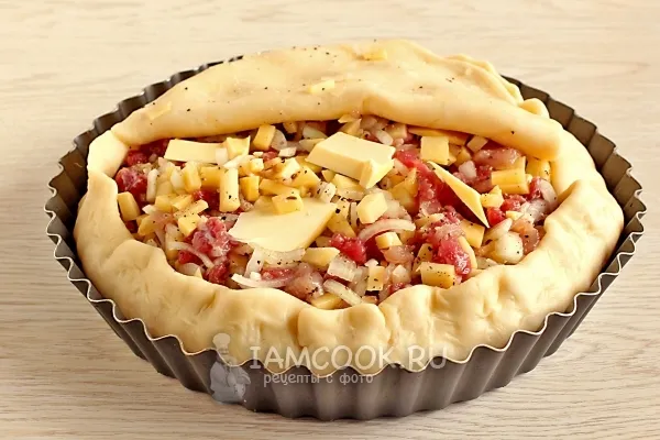 Шаг 11: иллюстрация