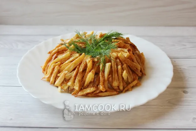 Шаг 9: иллюстрация