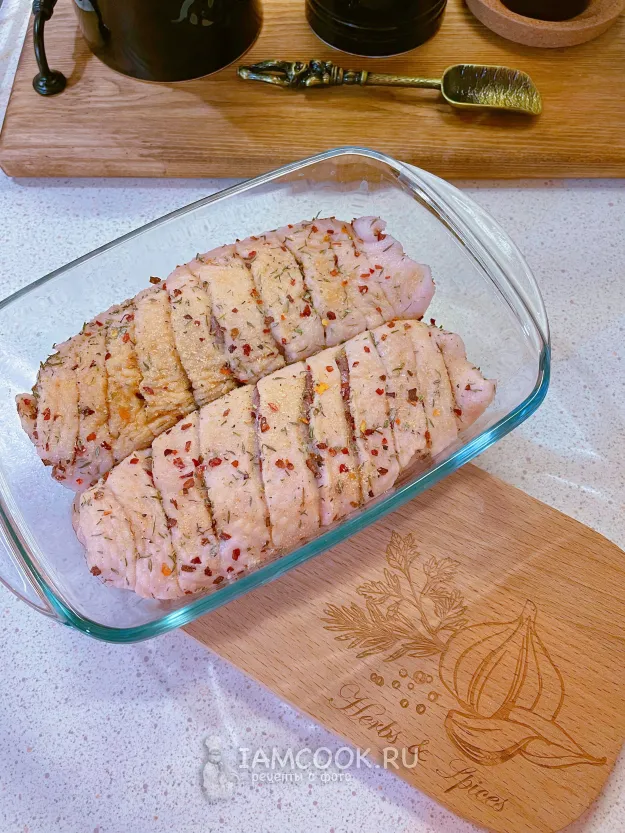 Шаг 4: иллюстрация