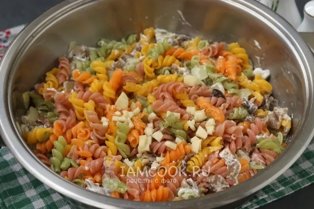 Шаг 6: иллюстрация