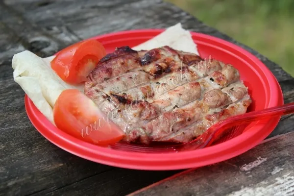 Шаг 14: иллюстрация