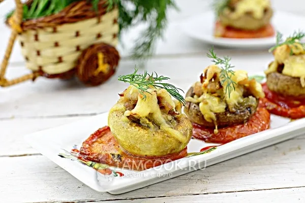 Шаг 8: иллюстрация