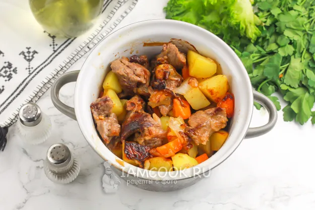 Шаг 7: иллюстрация