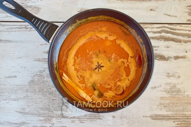 Шаг 10: иллюстрация