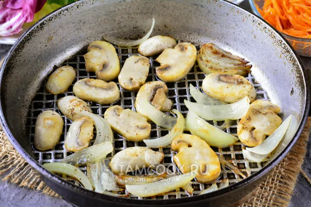 Шаг 3: иллюстрация