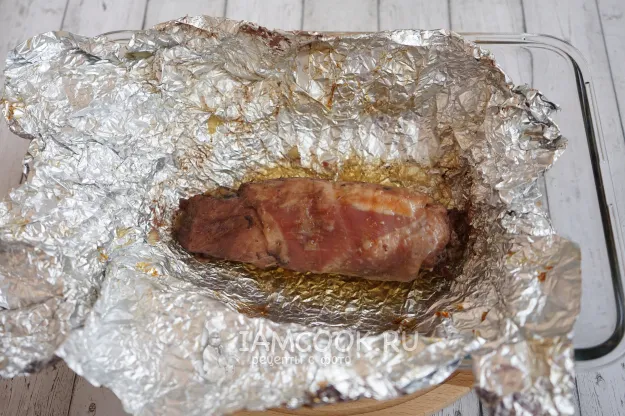 Шаг 10: иллюстрация