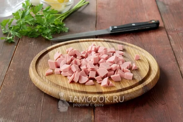 Шаг 2: иллюстрация