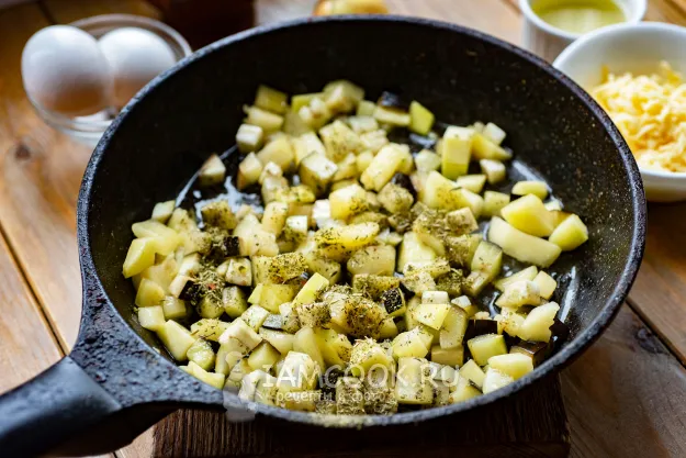 Шаг 3: иллюстрация