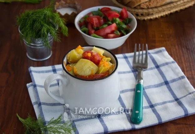 Шаг 7: иллюстрация