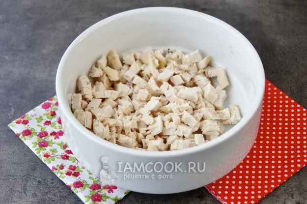 Шаг 2: иллюстрация