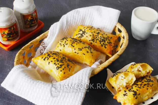 Шаг 10: иллюстрация