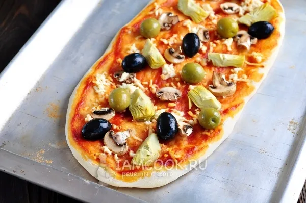 Шаг 10: иллюстрация