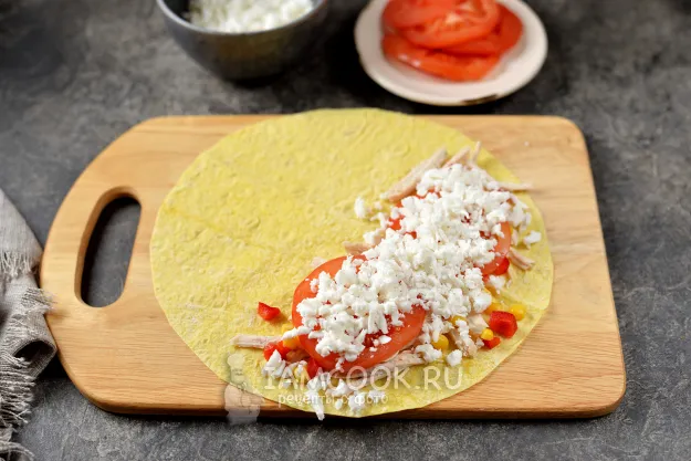 Шаг 5: иллюстрация