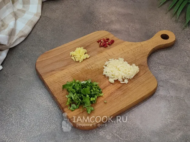 Шаг 2: иллюстрация