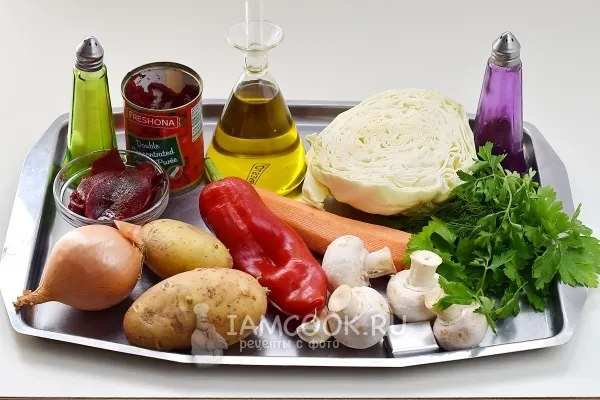 Шаг 1: иллюстрация