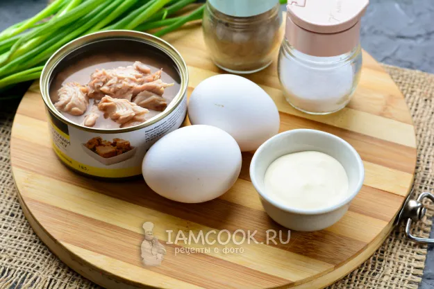 Шаг 1: иллюстрация