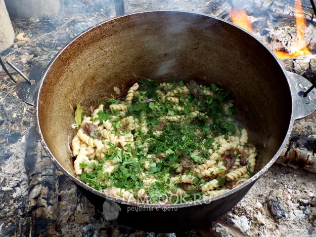 Шаг 9: иллюстрация