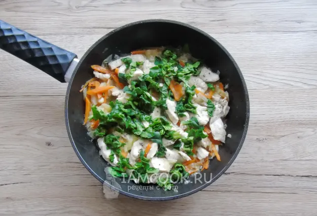 Шаг 5: иллюстрация