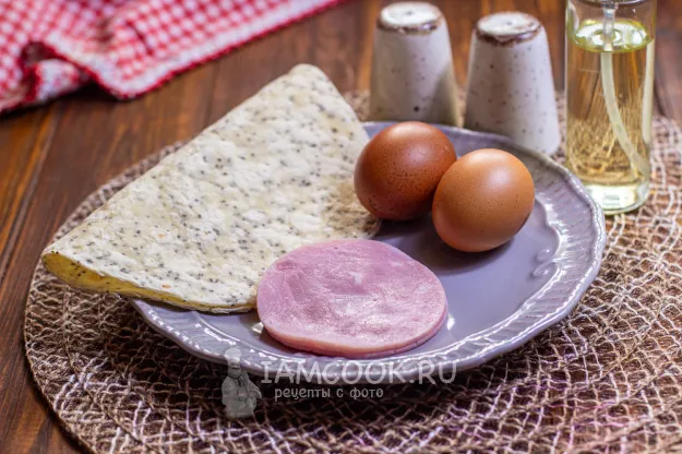 Шаг 1: иллюстрация