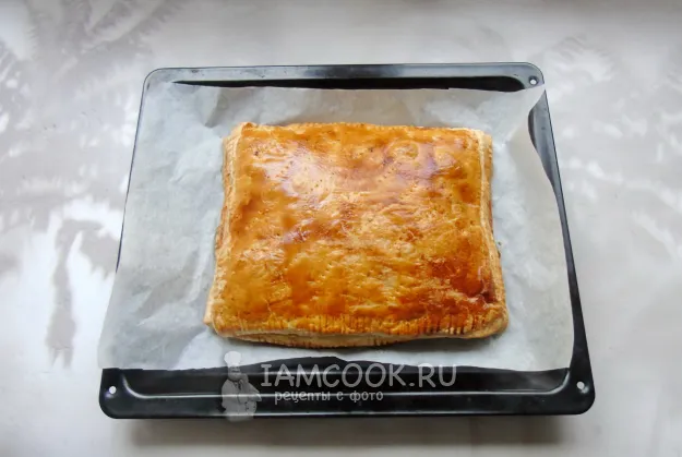 Шаг 11: иллюстрация