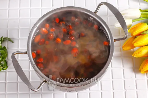 Шаг 5: иллюстрация