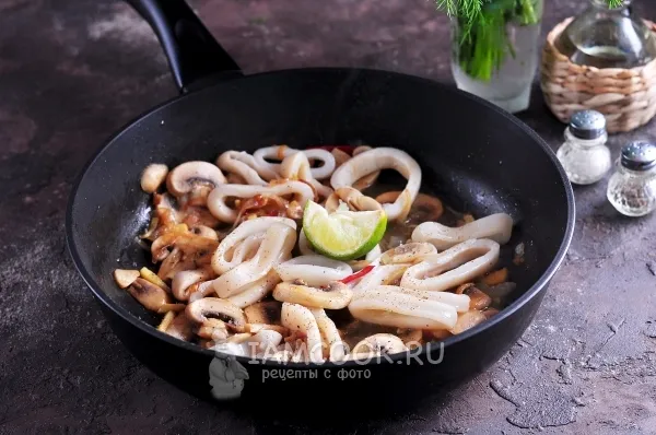 Шаг 6: иллюстрация