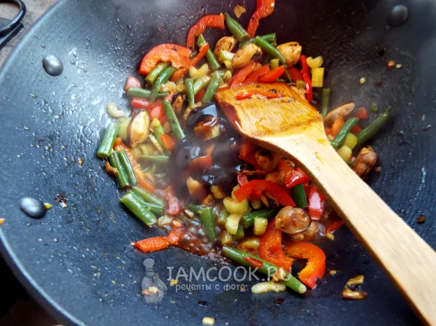 Шаг 10: иллюстрация