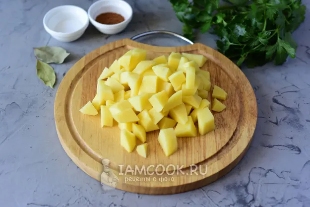 Шаг 5: иллюстрация