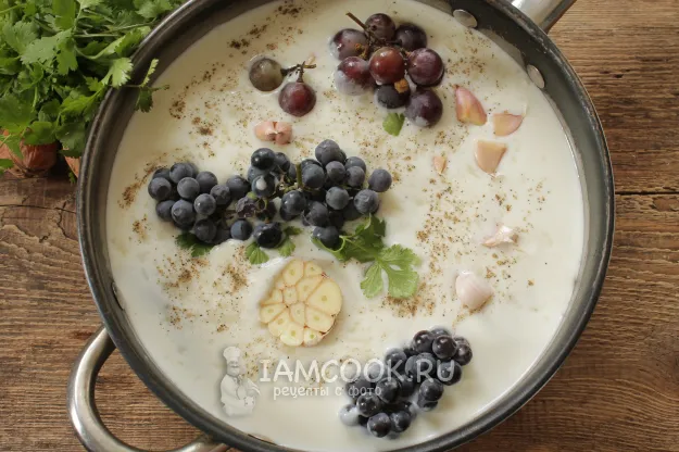 Шаг 9: иллюстрация