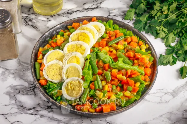 Шаг 5: иллюстрация